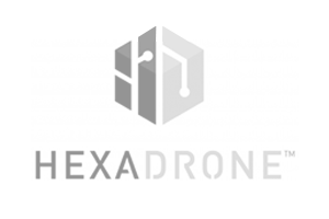 Hexadrone